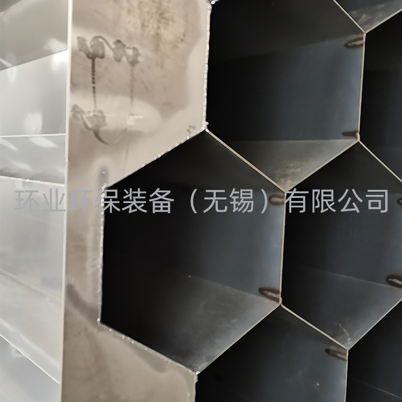 汕尾304不銹鋼陽極管的特點