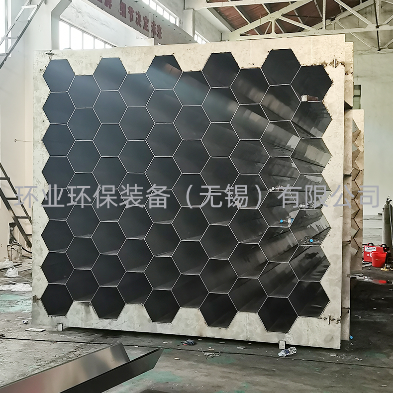 汕尾不銹鋼陽極管的特點