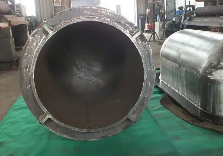 深圳如何正確使用鋁材廠熔鋁坩堝