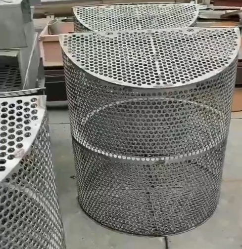 梅州循環(huán)泵前置濾網(wǎng)的主要作用
