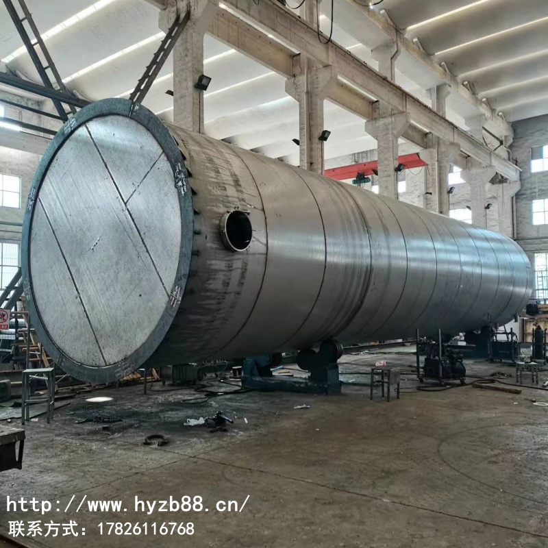 汕頭不銹鋼噴淋塔的廢氣處理工藝