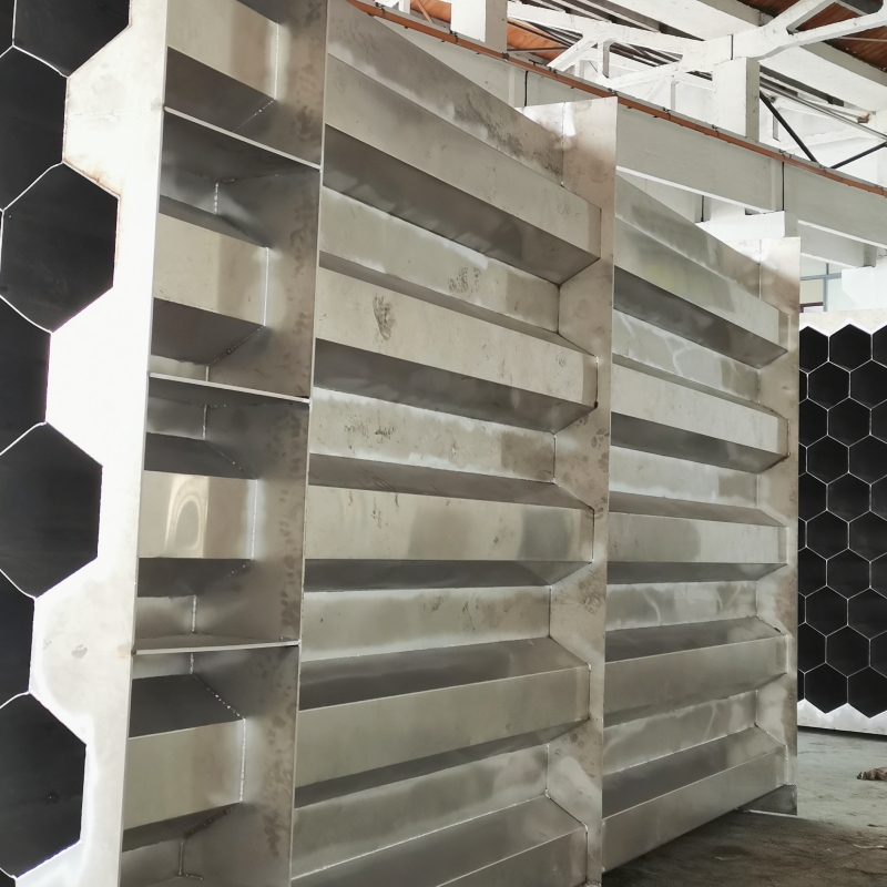 本溪2205不銹鋼陽極管