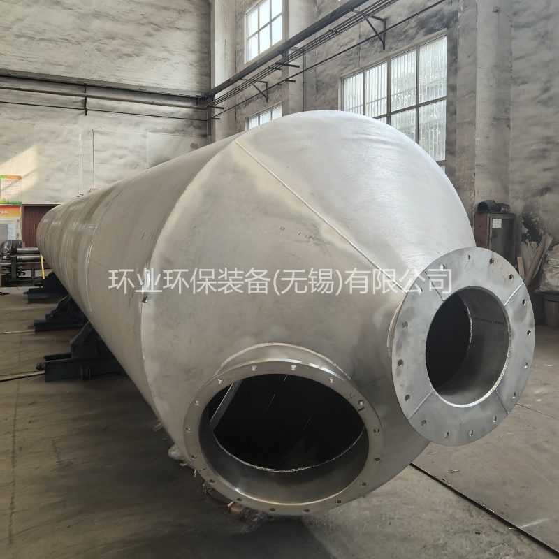 銅仁地區(qū) 不銹鋼凈化塔在食品加工行業(yè)的應(yīng)用