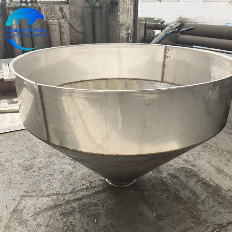 韶關(guān) 食品加工企業(yè)如何選擇安全衛(wèi)生的不銹鋼配料倉與儲存?zhèn)}