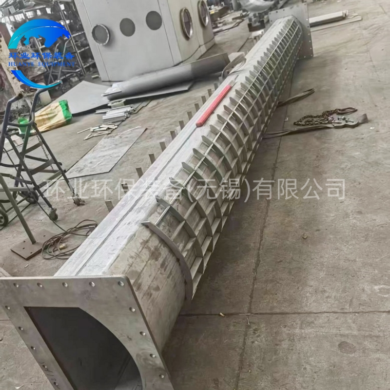 汕尾6米長爐膽