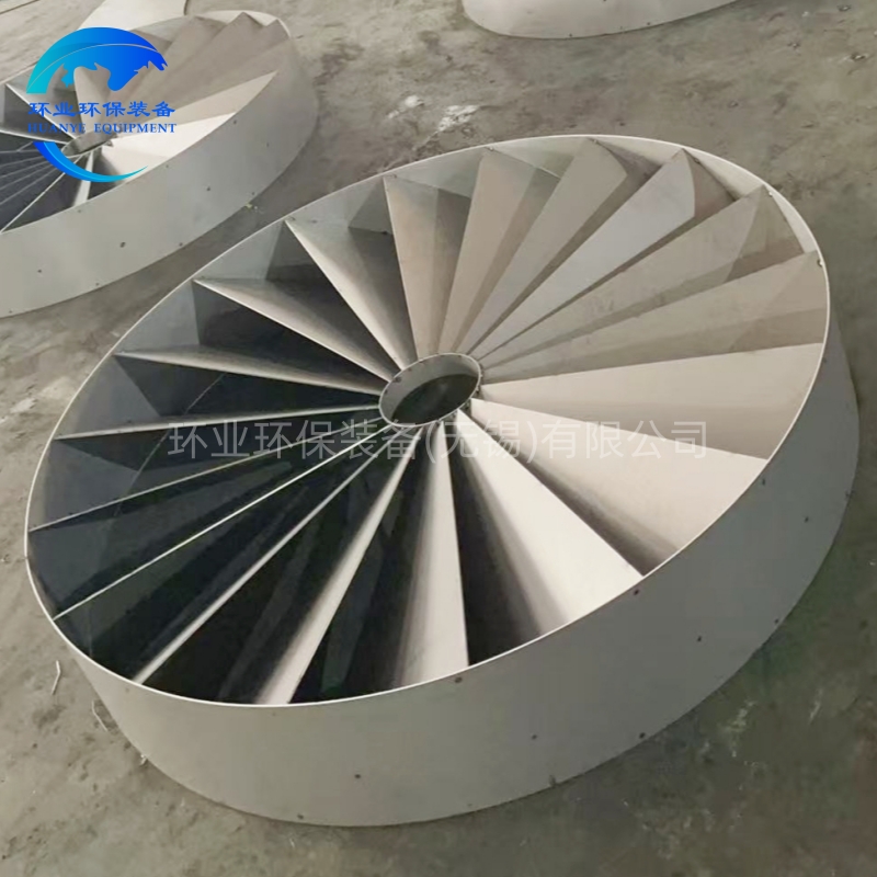 不銹鋼旋流器